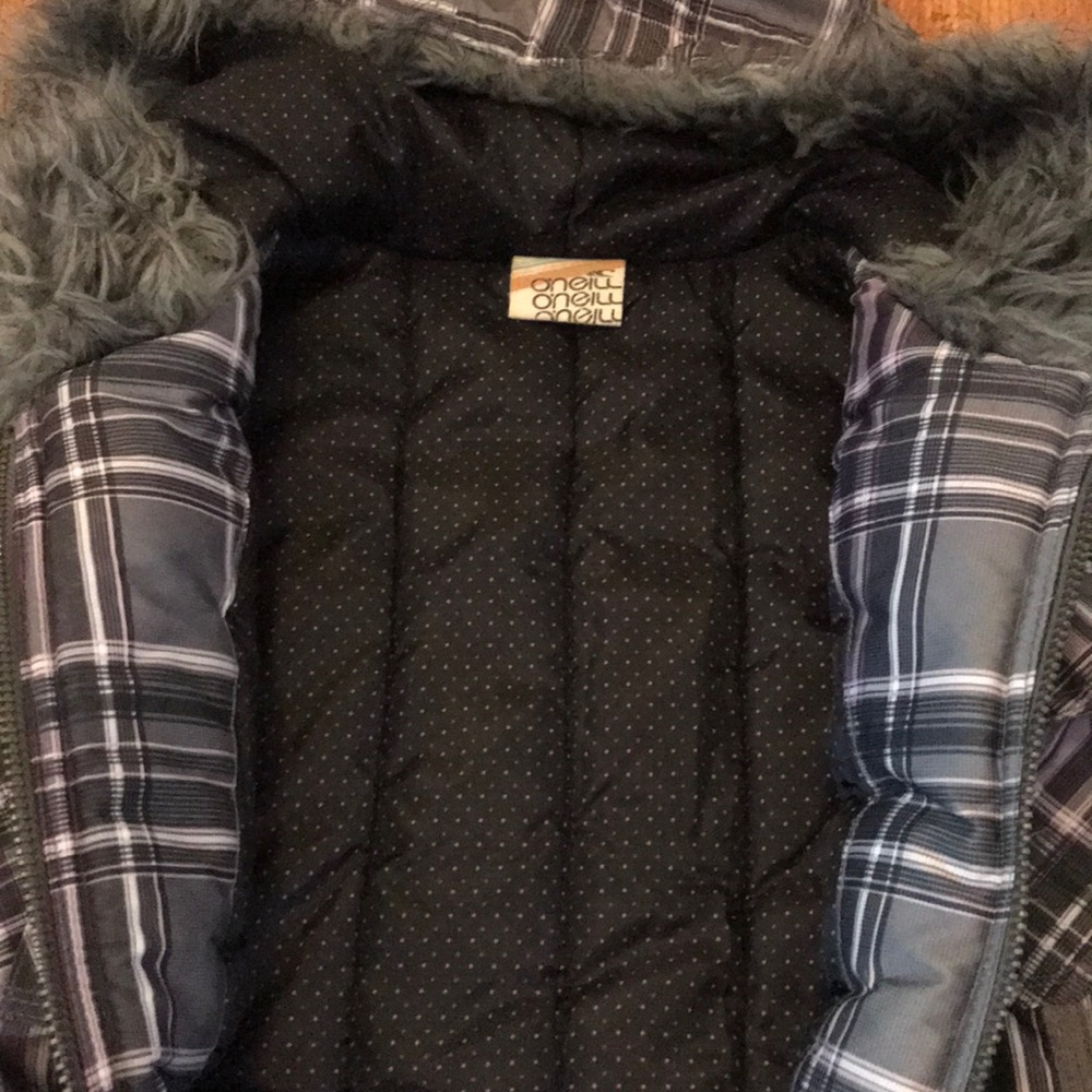 O’Neil Puffer Jacket - Picture 5 of 5